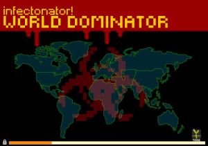 Infectonator! World Dominator Pic 1